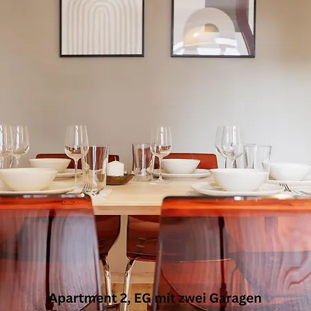 Apartment Homie Schiestlstrasse - Moderne Altbauapartments, Nahe Stadtzentrum & Weinberge *